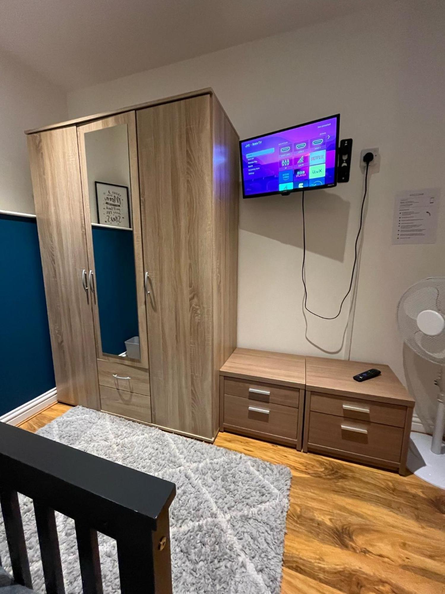 Kensington Guest Rooms 98 Londra Exterior foto
