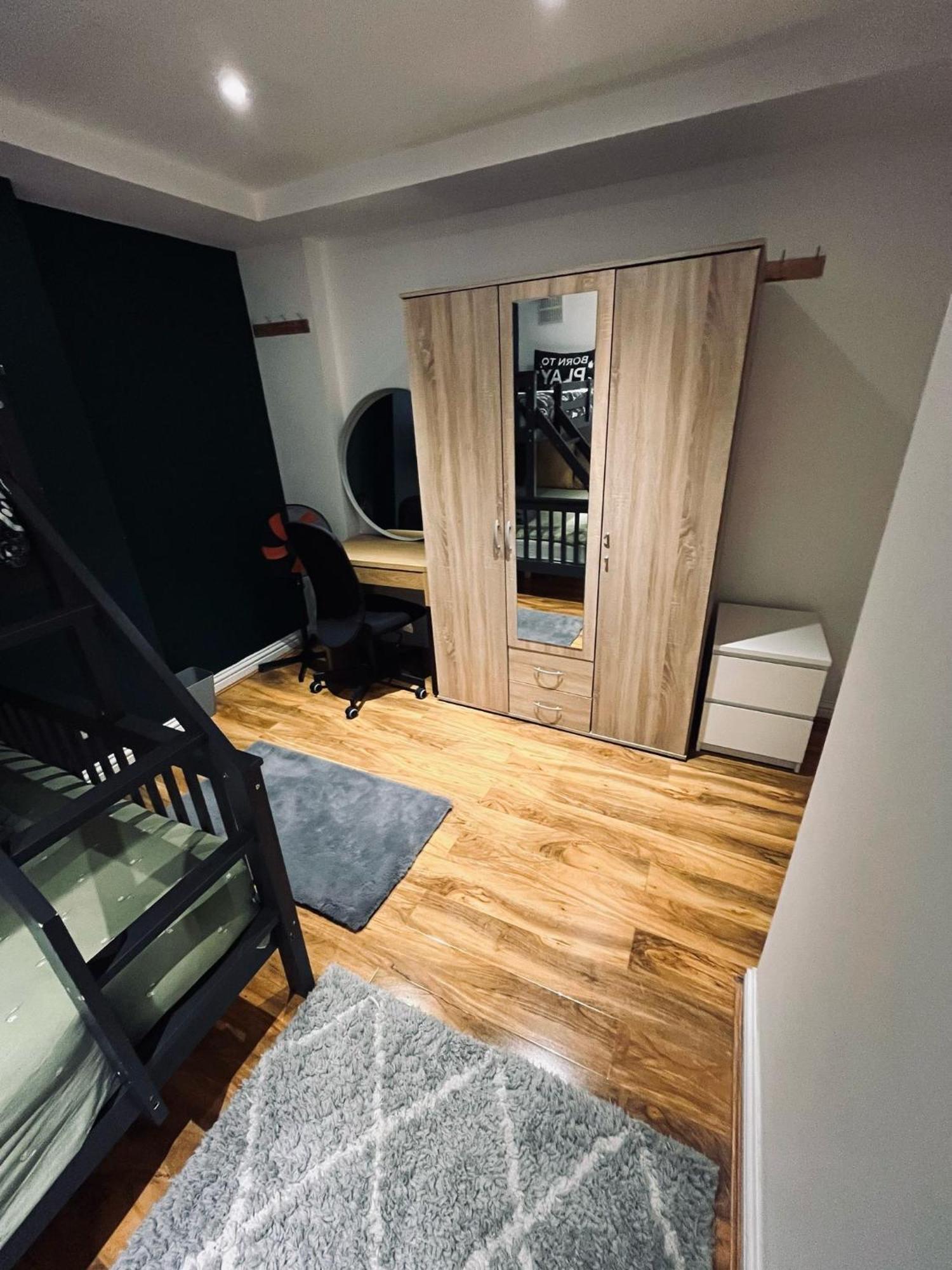 Kensington Guest Rooms 98 Londra Exterior foto